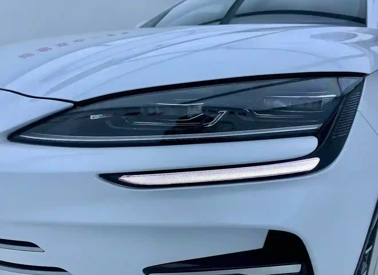 BYD Song Plus 2025 — миниатюра 3