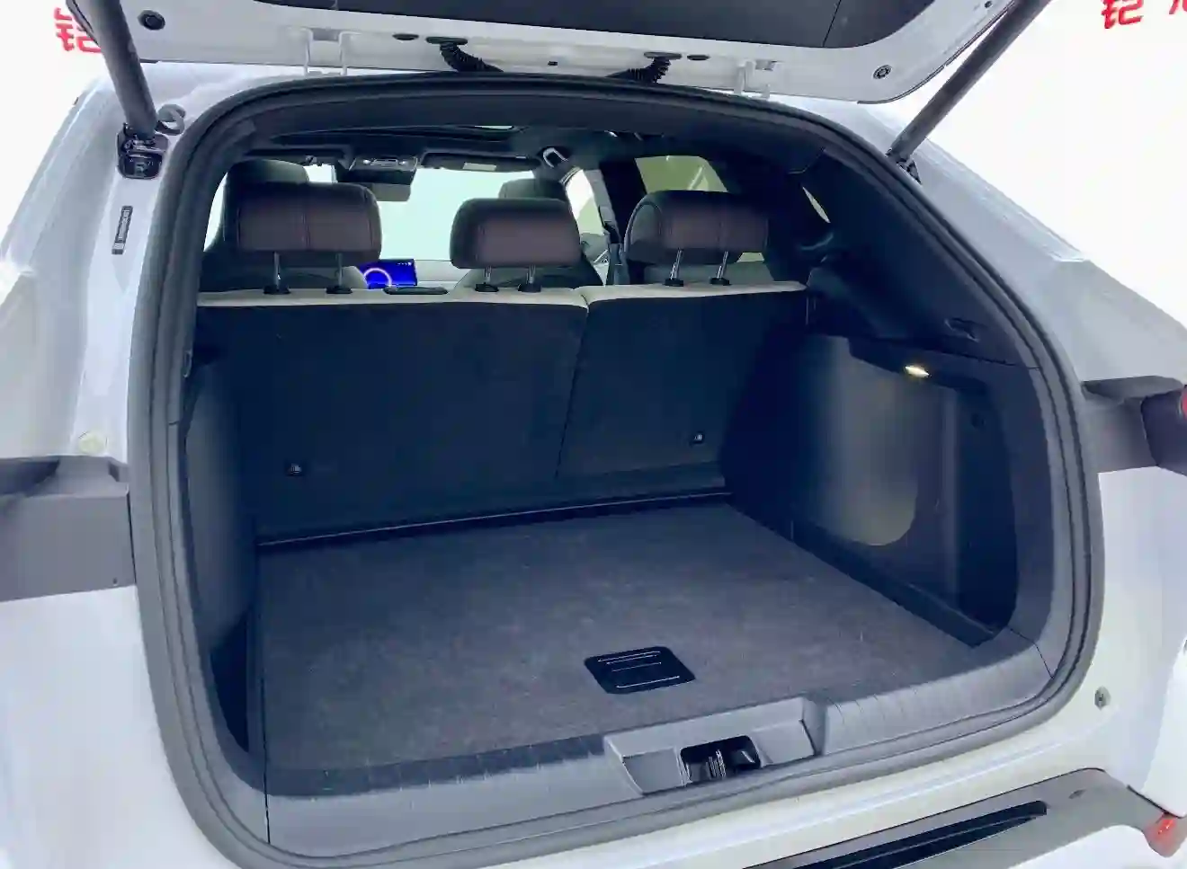 BYD Song Plus 2025 — миниатюра 7