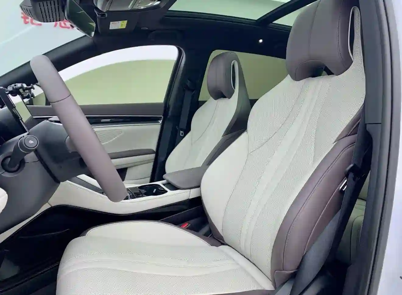 BYD Song Plus 2025 — миниатюра 10