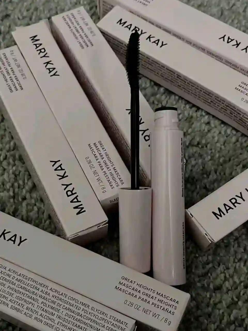 Mery kay хамаш в наличи