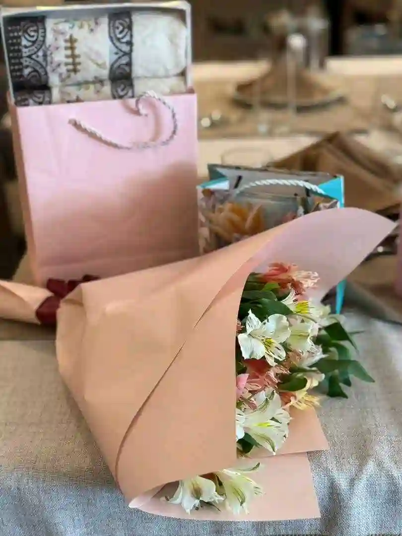 Mery kay хамаш в наличи