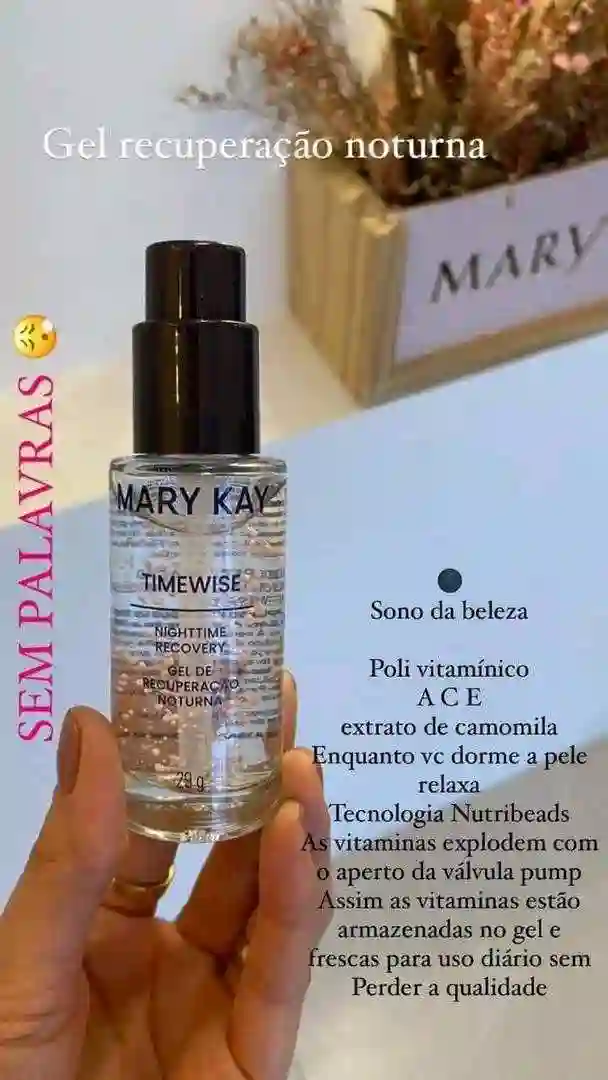 Mery kay хамаш в наличи