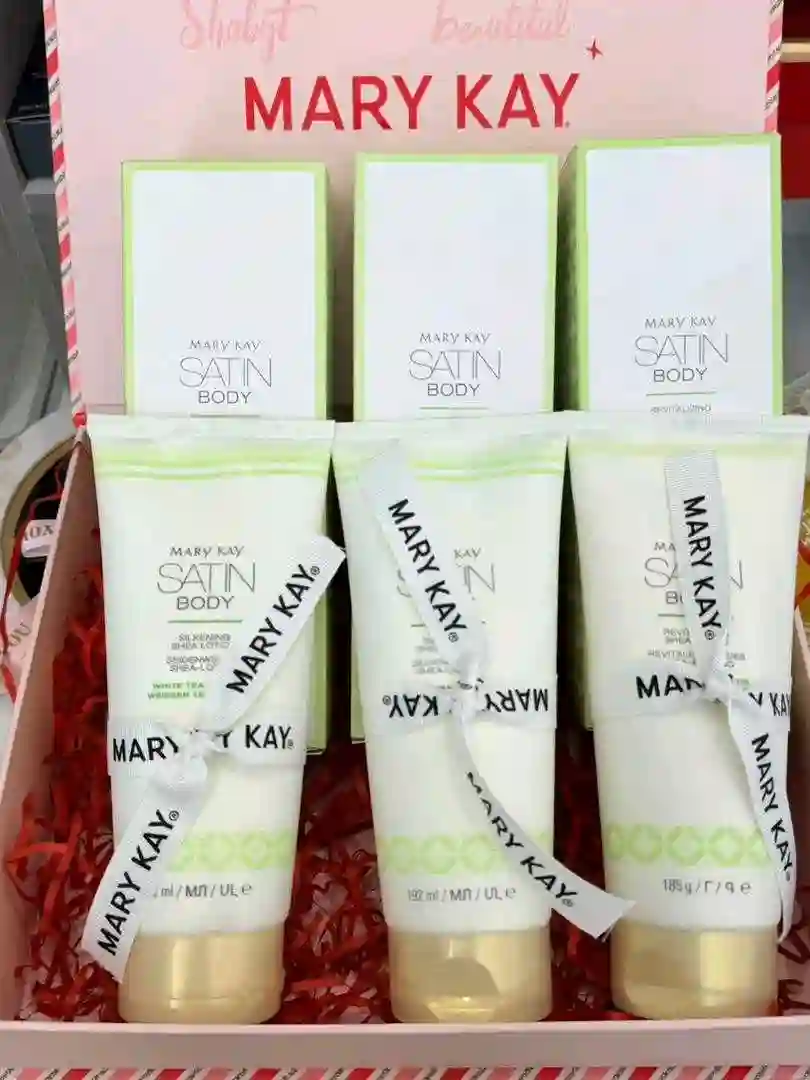 Mery kay хамаш в наличи