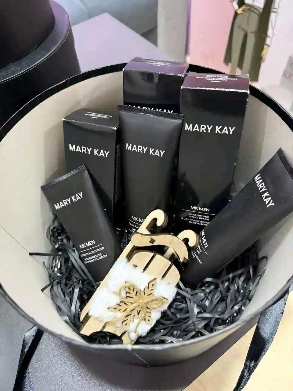 Mery kay хамаш в наличи