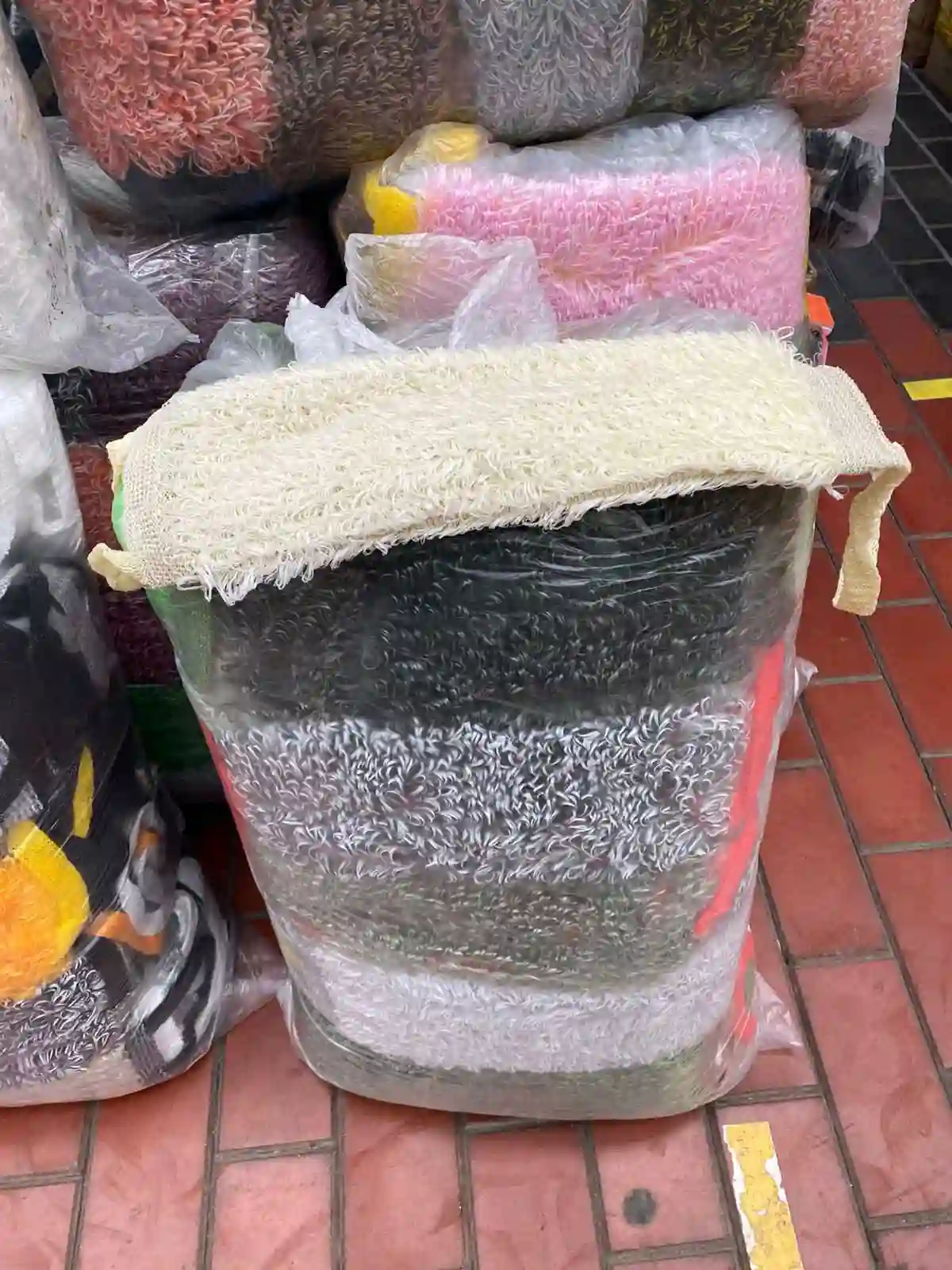 мачалка медведь 