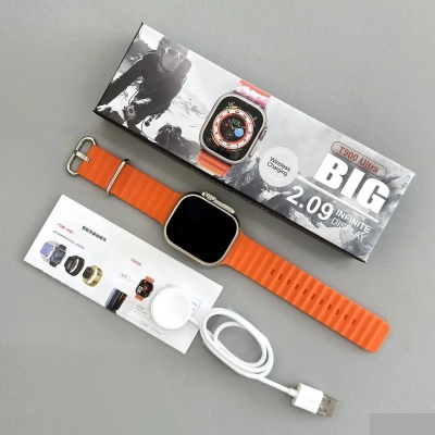 Соати дасти Смарт часы Smart watch T900 Ultra