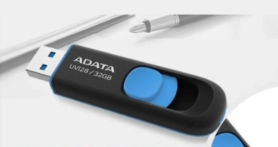 Флешка 64GB Adata USB 3
