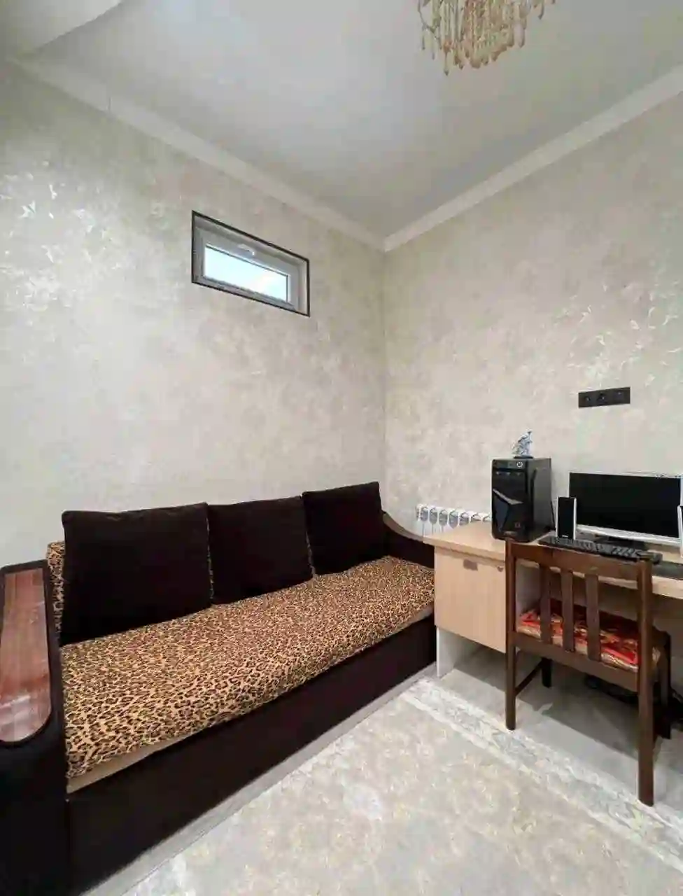 3-к квартира, 16 этаж, 65 м², Сомони — миниатюра 9