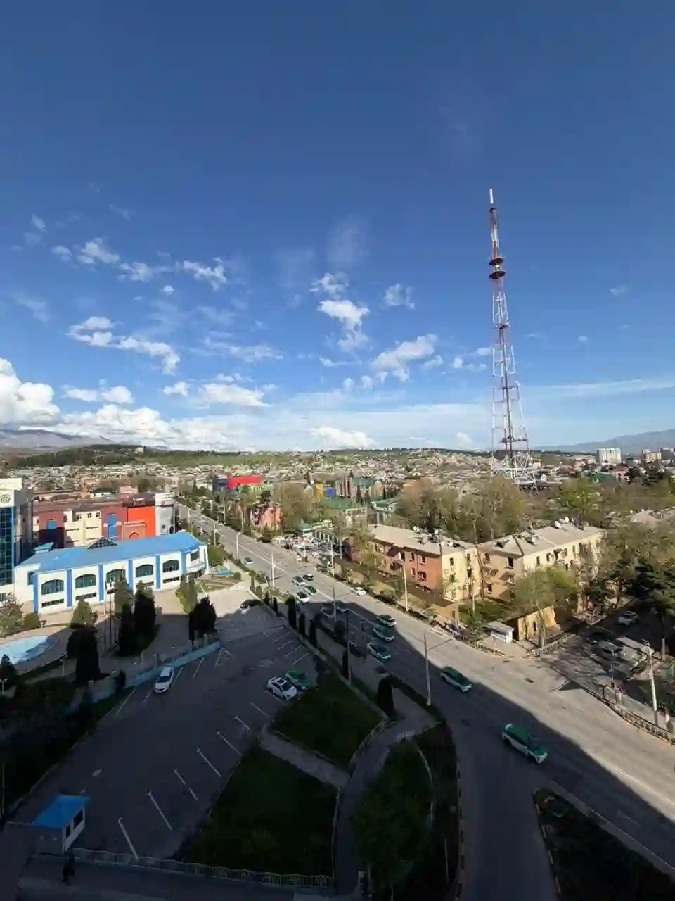 3-к квартира, 9 этаж, 113 м², Ашан — миниатюра 11