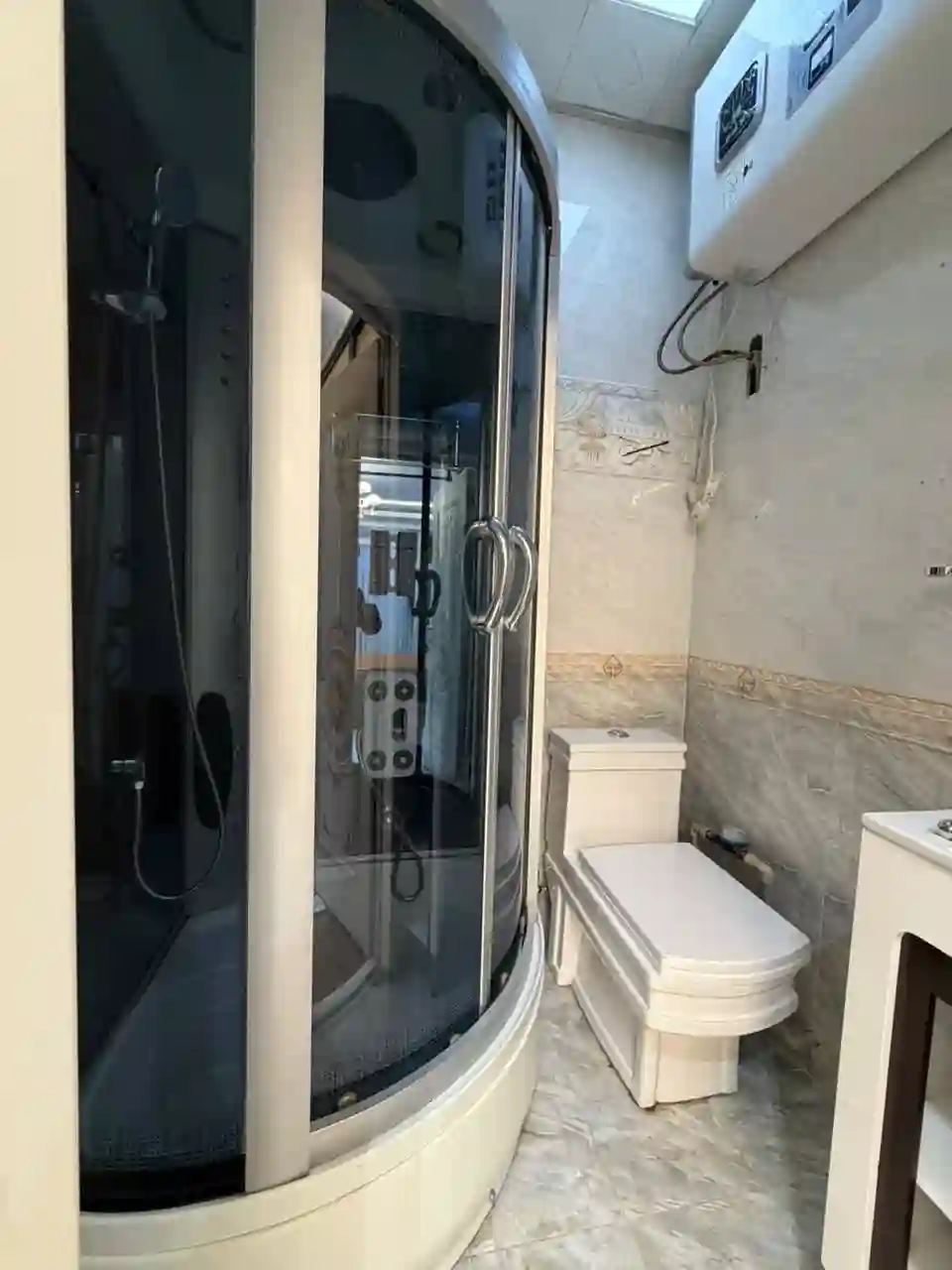 3-к квартира, 11 этаж, 118 м², овир — миниатюра 8