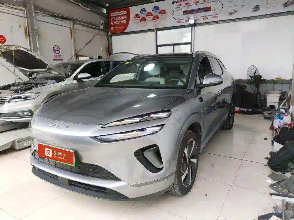 BYD