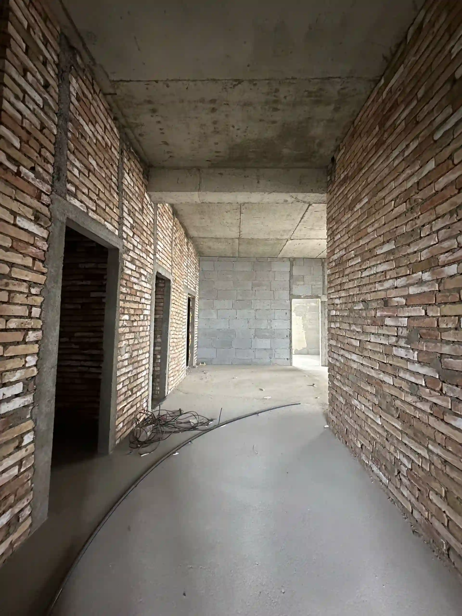 4-к квартира, 16 этаж, 230 м², Сино Казокон эстокада 82 — миниатюра 3