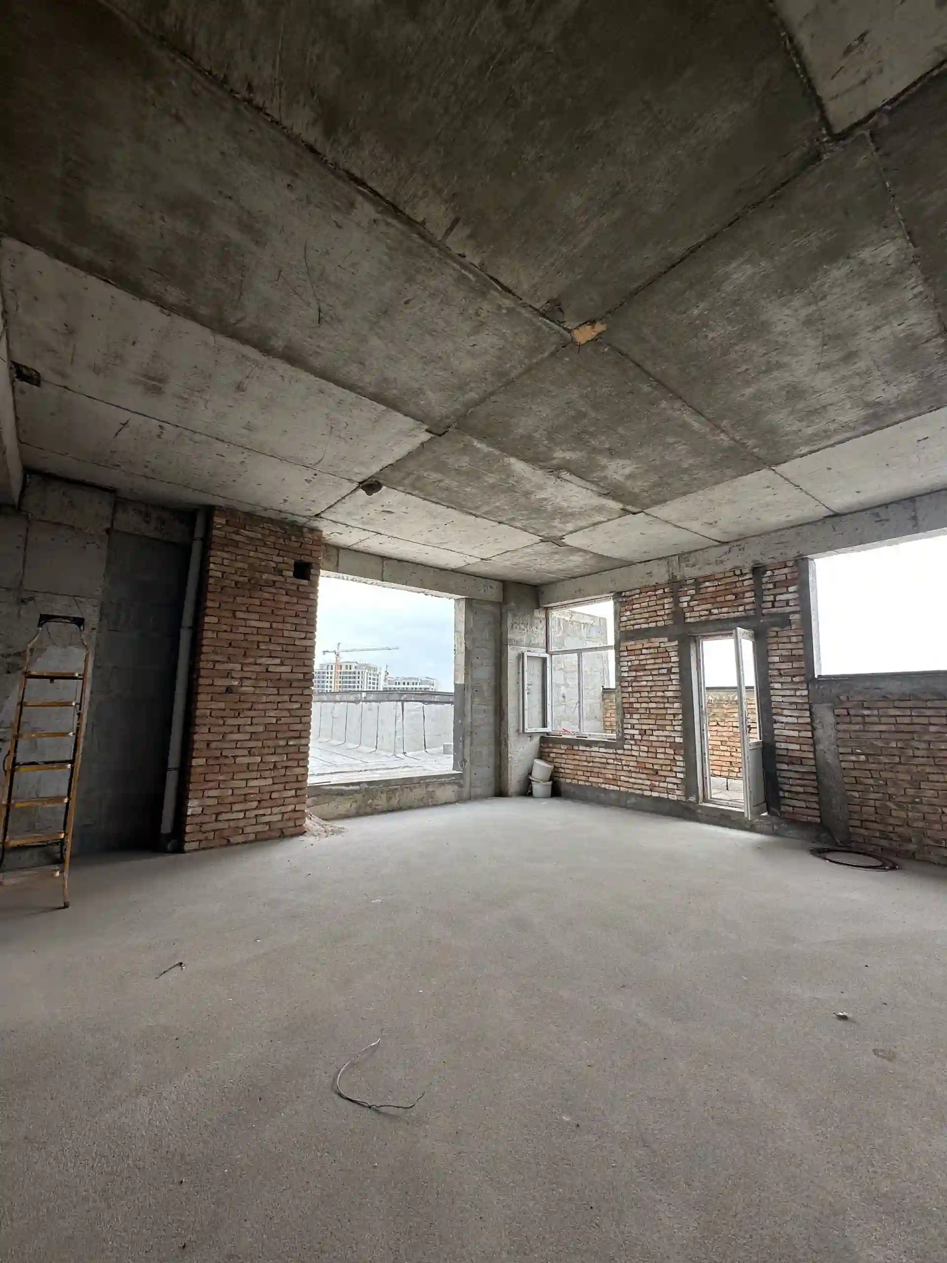 4-к квартира, 16 этаж, 230 м², Сино Казокон эстокада 82 — миниатюра 9