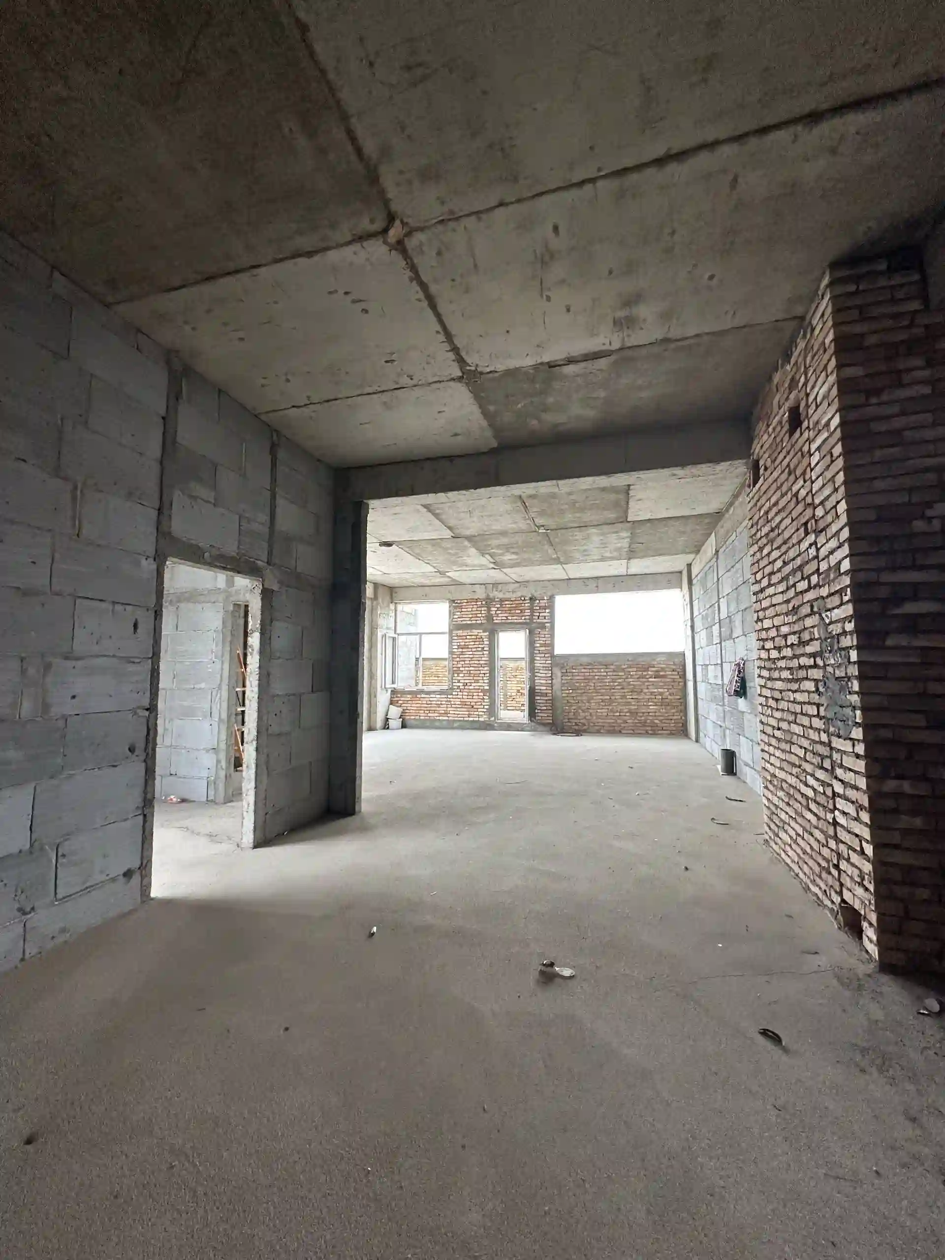 4-к квартира, 16 этаж, 230 м², Сино Казокон эстокада 82 — миниатюра 11