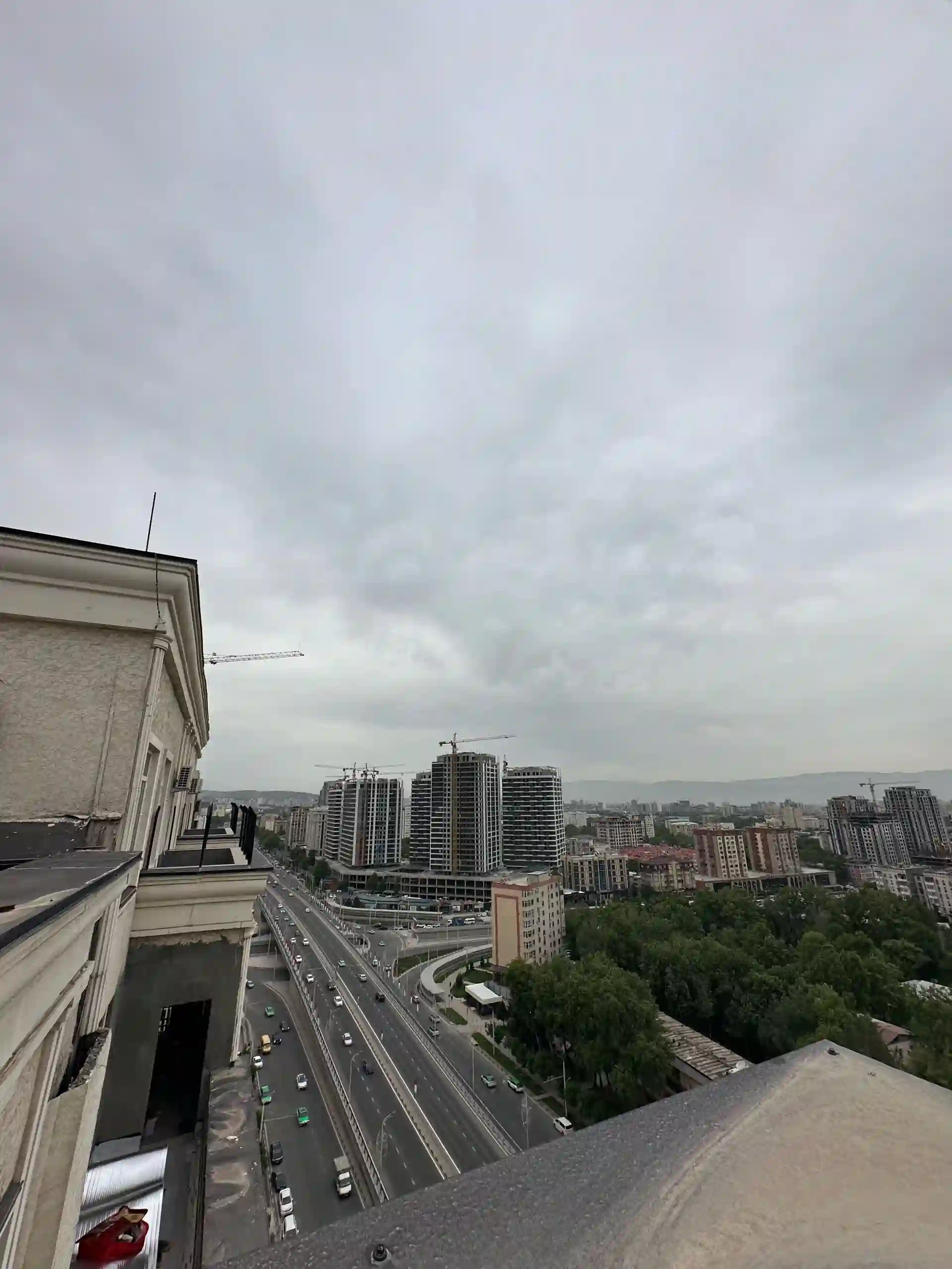 4-к квартира, 16 этаж, 230 м², Сино Казокон эстокада 82 — миниатюра 15