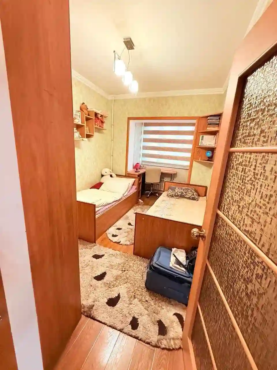 3-к квартира, 6 этаж, 78 м², 102мкр назди родоми 3 — миниатюра 4