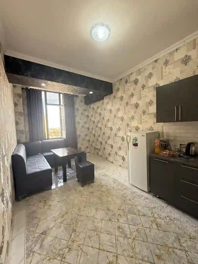 2-к квартира, 16 этаж, 57 м², скорий — миниатюра 4