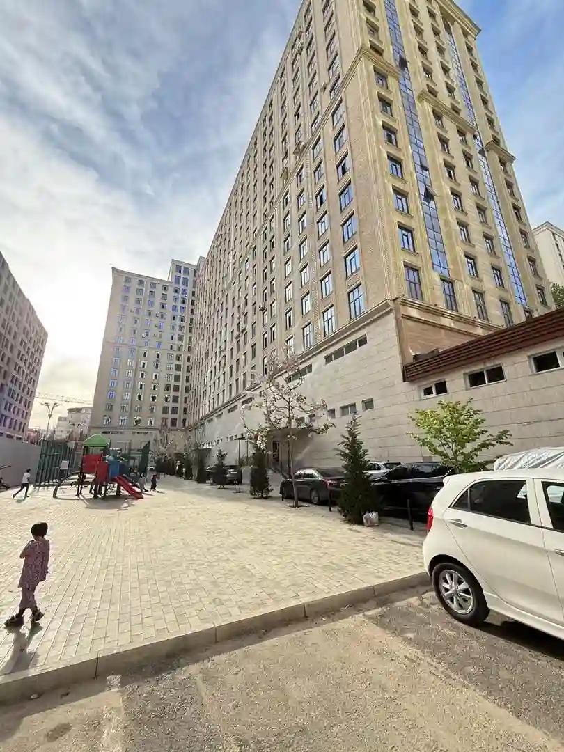 2-к квартира, 16 этаж, 57 м², скорий — миниатюра 7