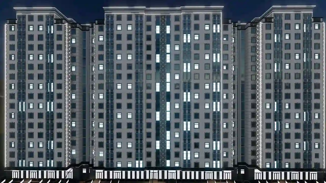 2-к квартира, 2 этаж, 69 м², павароти лелинград — миниатюра 9