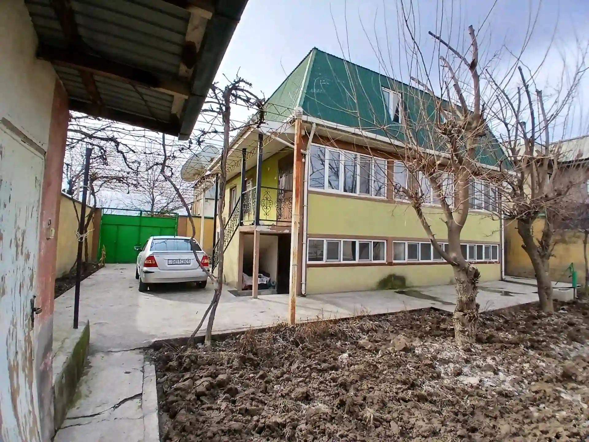 3 этажный, 5-комн. дом, 340 м², 6 соток, Шоҳмансур — миниатюра 3