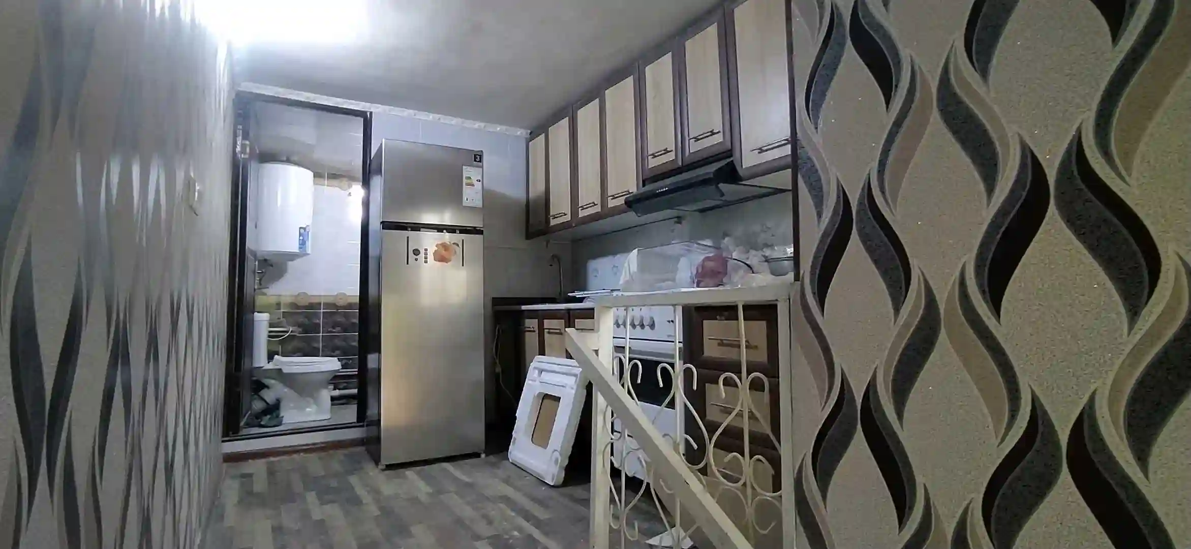 3 этажный, 5-комн. дом, 340 м², 6 соток, Шоҳмансур — миниатюра 5