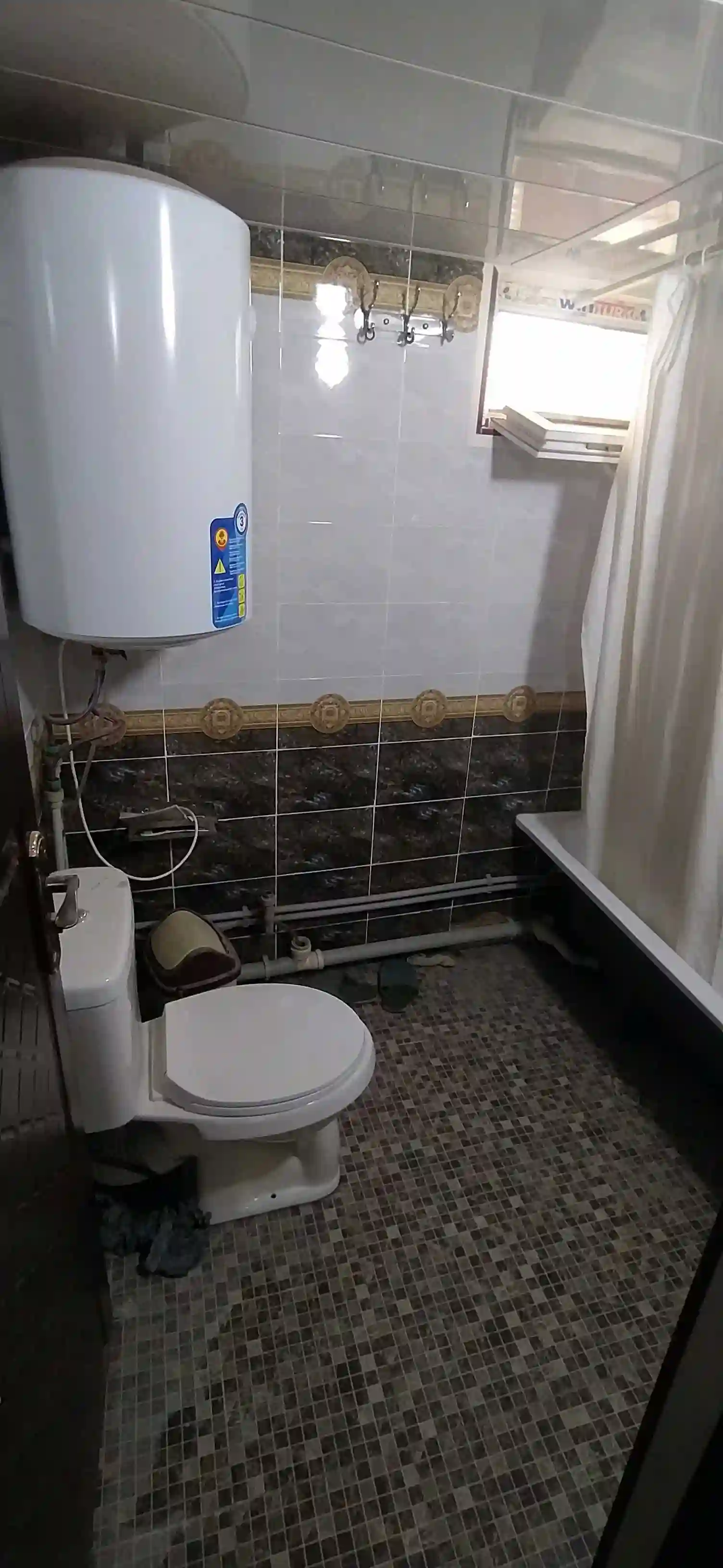 3 этажный, 5-комн. дом, 340 м², 6 соток, Шоҳмансур — миниатюра 13