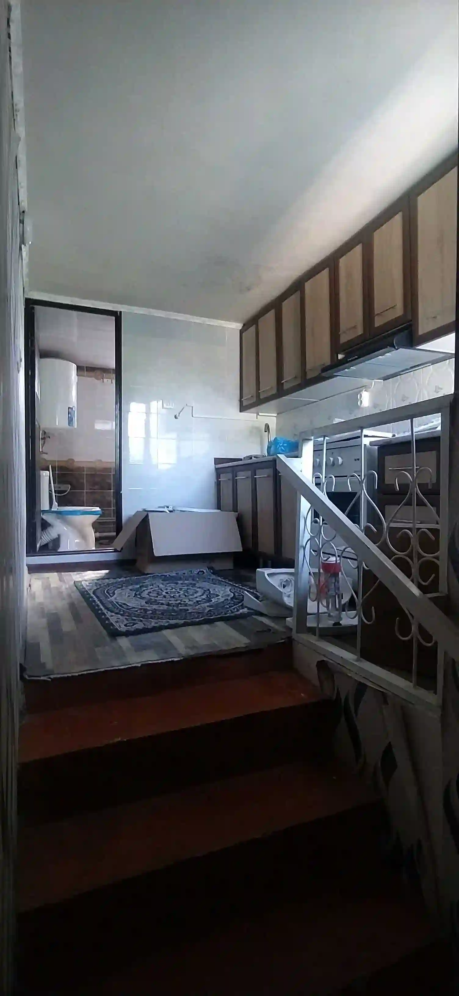 3 этажный, 5-комн. дом, 340 м², 6 соток, Шоҳмансур — миниатюра 14
