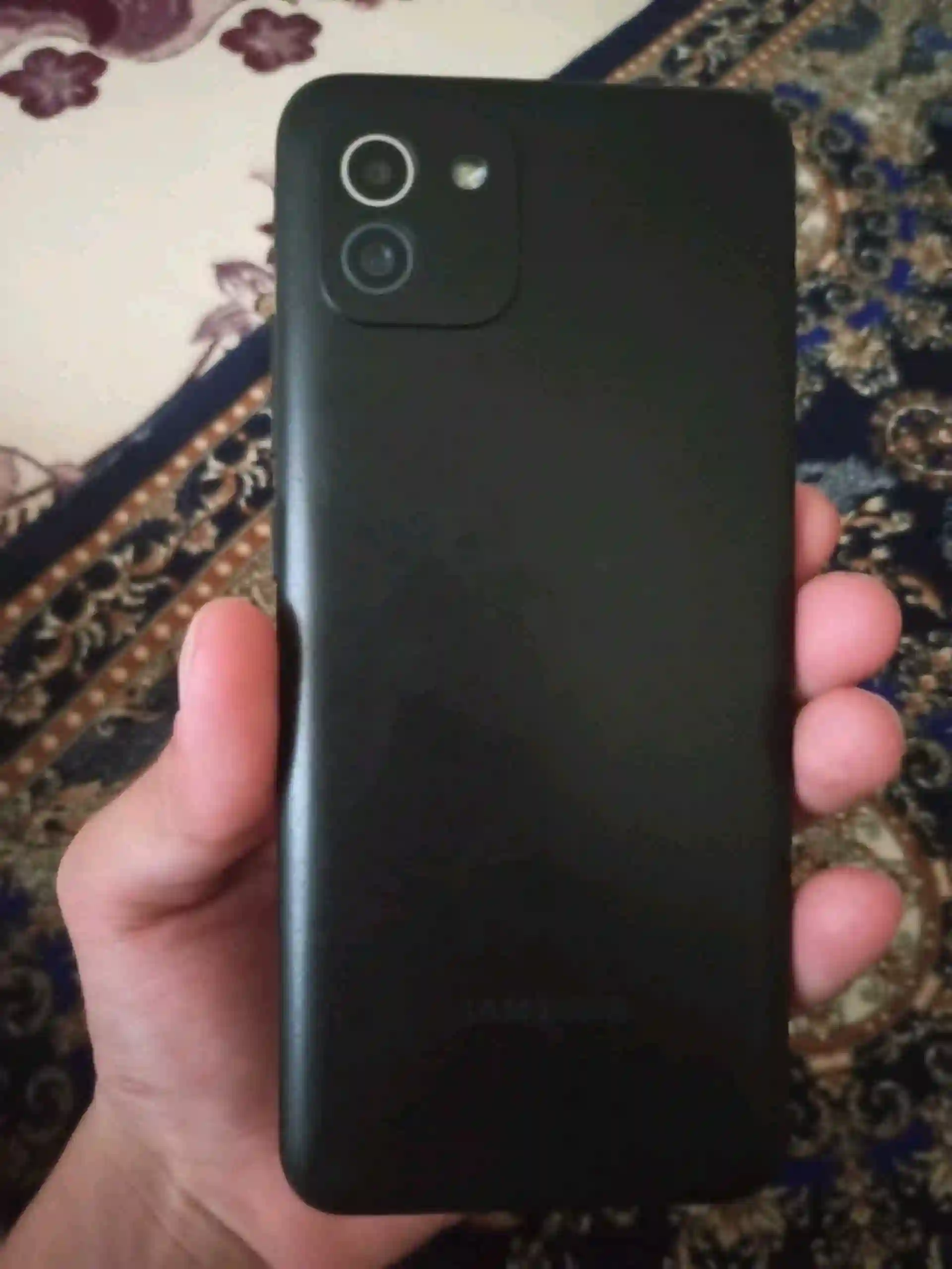 Samsung galaxy a03