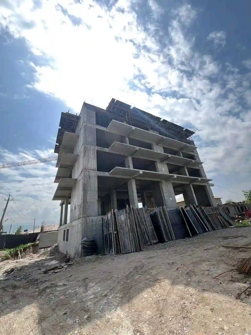 2-к квартира, 2 этаж, 61 м², павароти лелинград