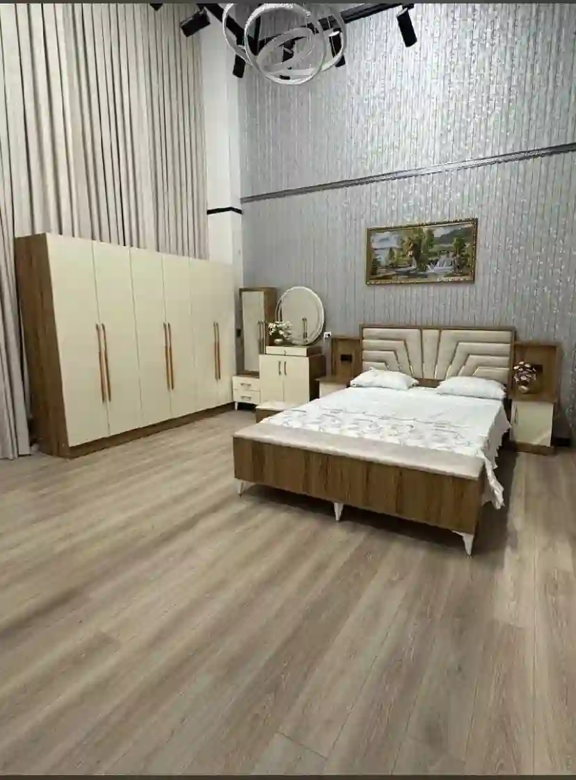 Спальный гарнитур 