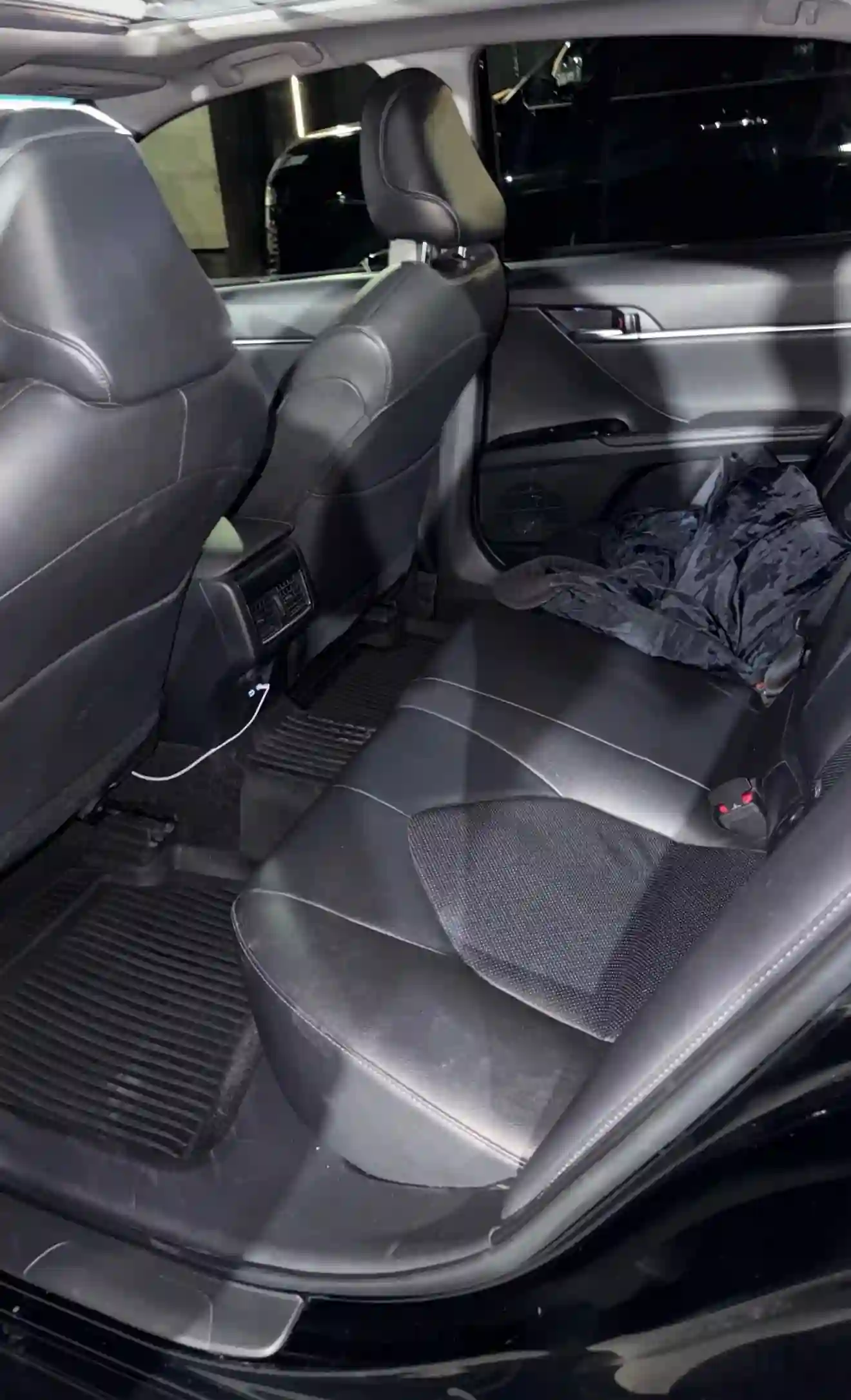 Toyota Camry 2024