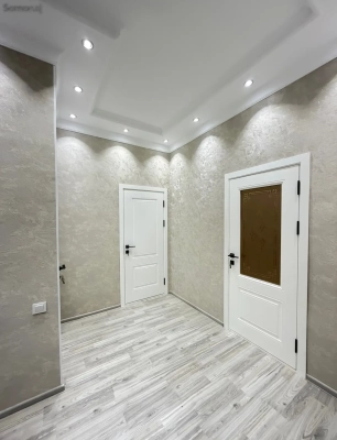 3-комн. квартира, 4 этаж, 89 м², 13 мкр — миниатюра 3