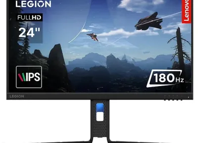 Монитор Lenova Legion 24 180hz IPS