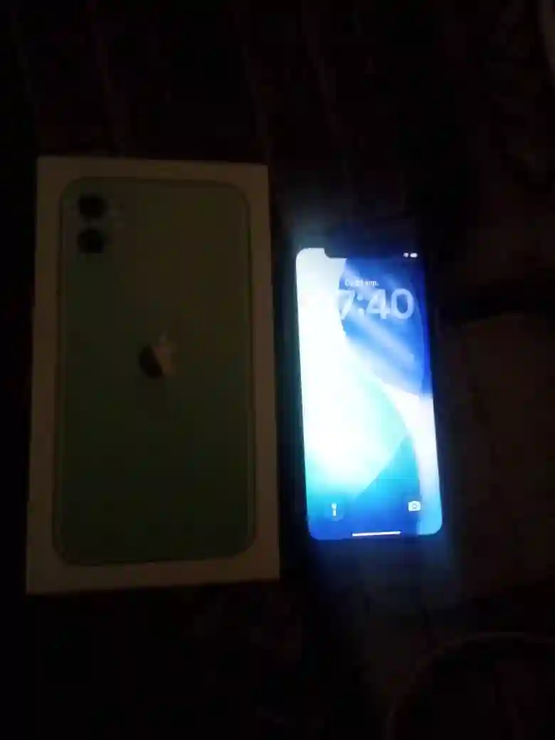 Apple IPhone 11 64 gb