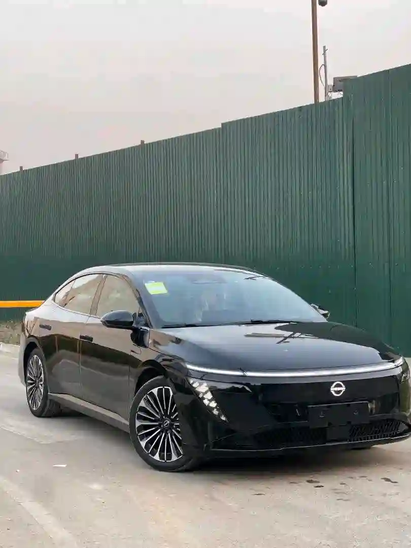 Nissan N7 2025