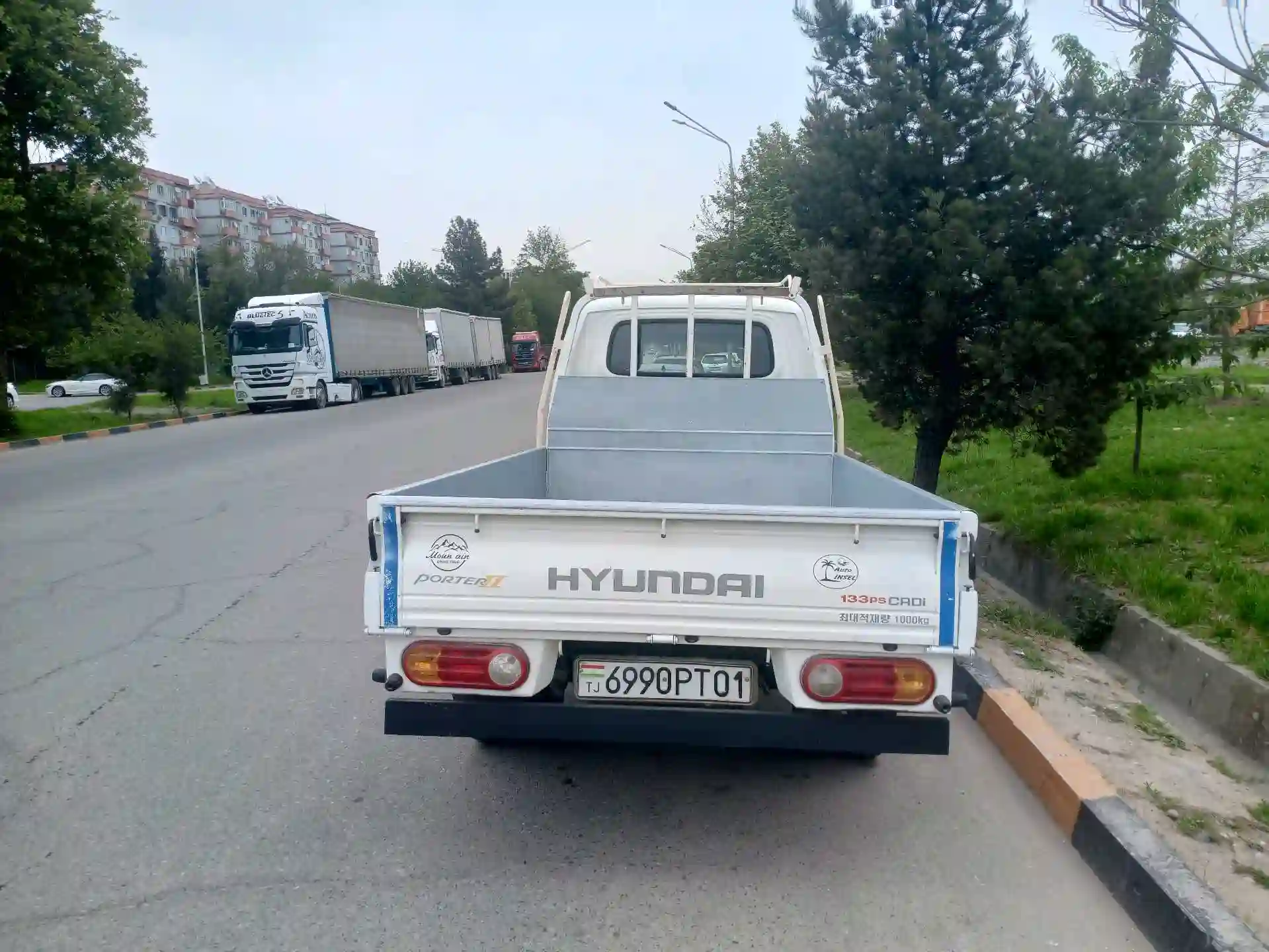 Портер автомат соли 2013  — миниатюра 2