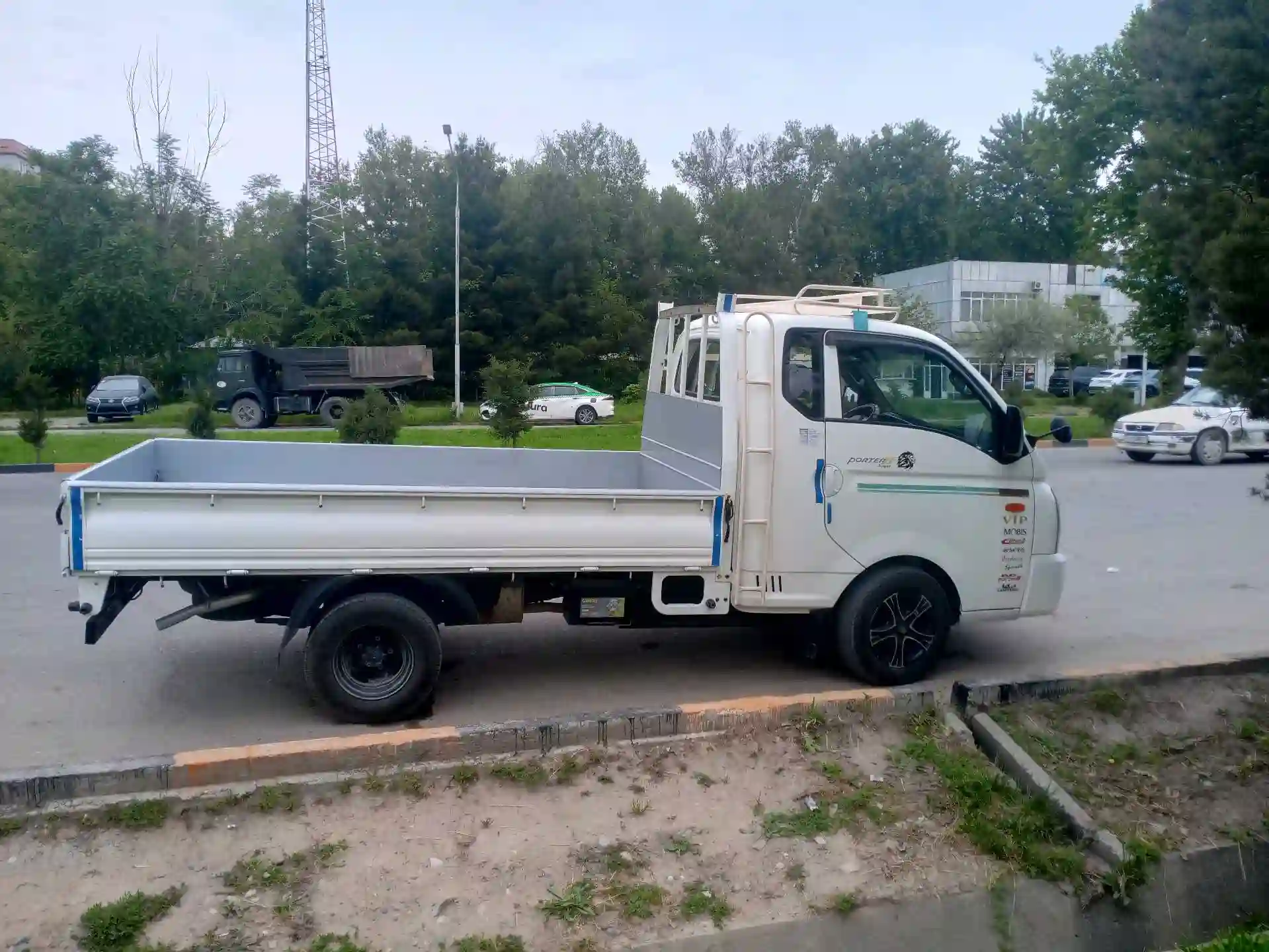 Портер автомат соли 2013  — миниатюра 4
