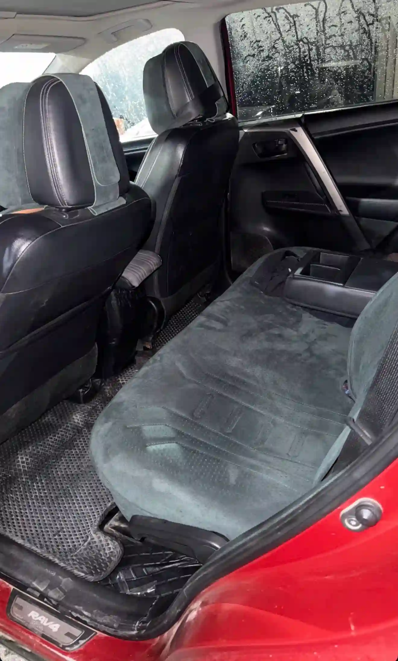 Toyota Rav 4 2014 — миниатюра 4