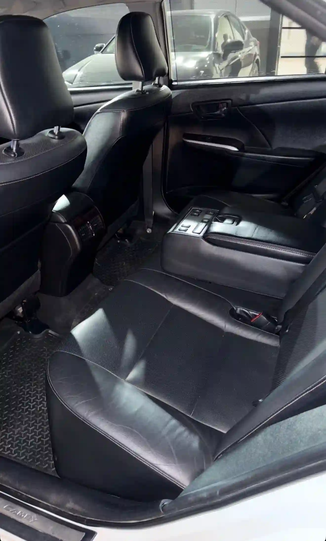 Toyota Camry 2016 — миниатюра 4