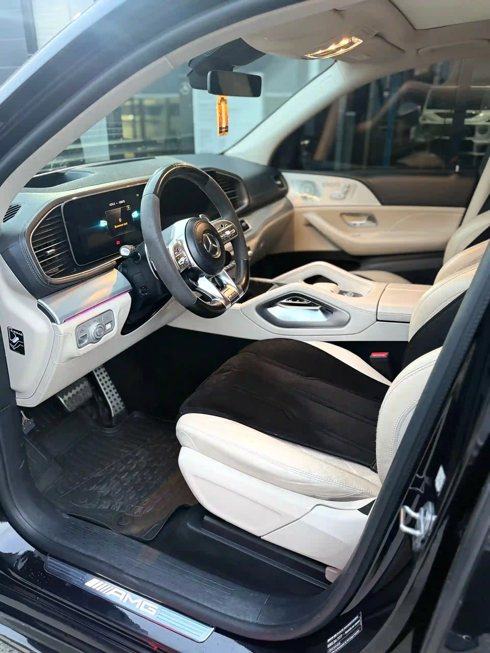 Mercedes-benz Gle class 2022