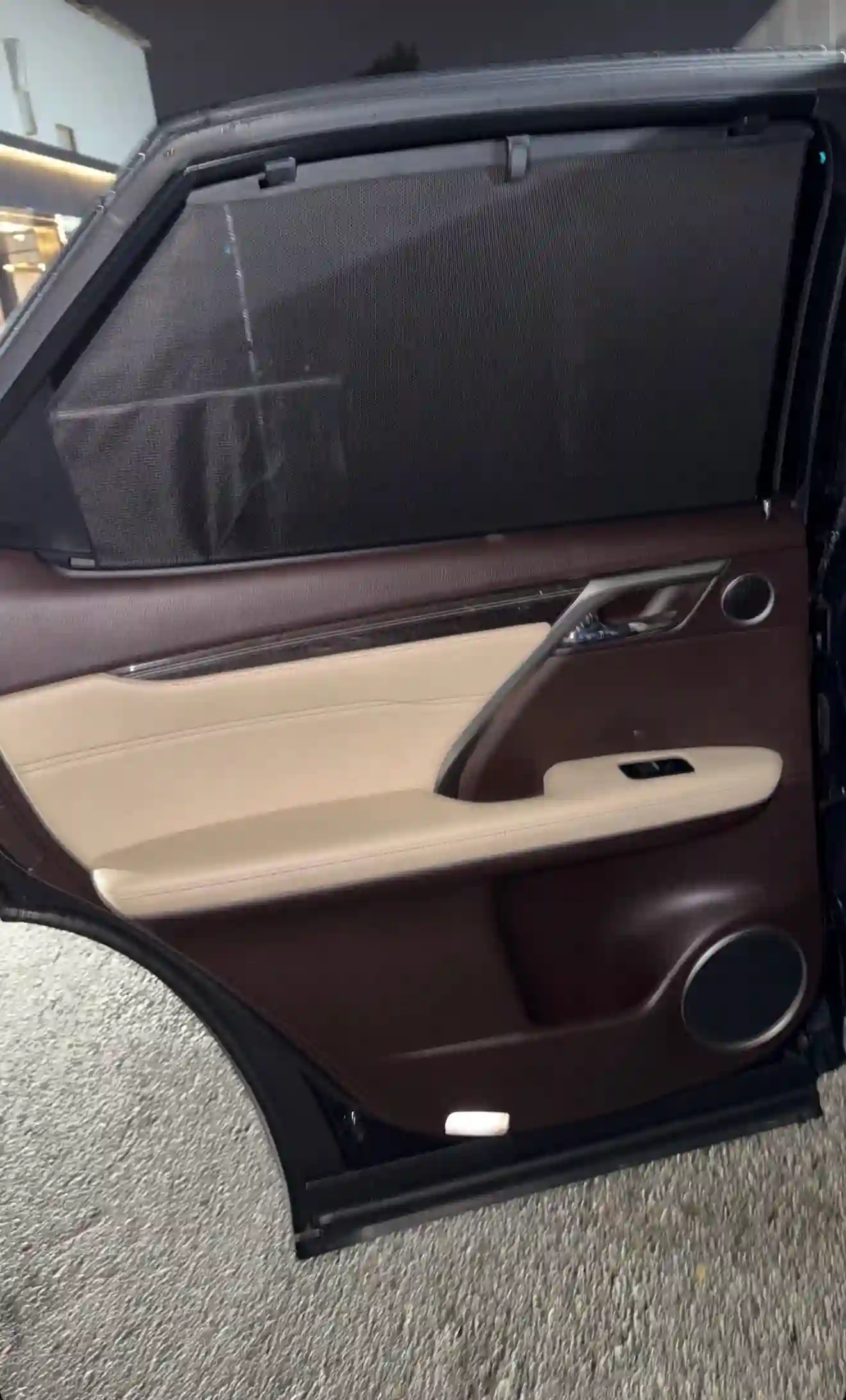 Lexus Rx series 2017 — миниатюра 5