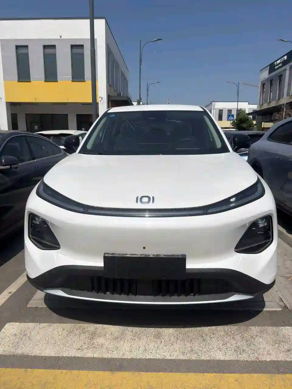 BYD Yuan Up 2026