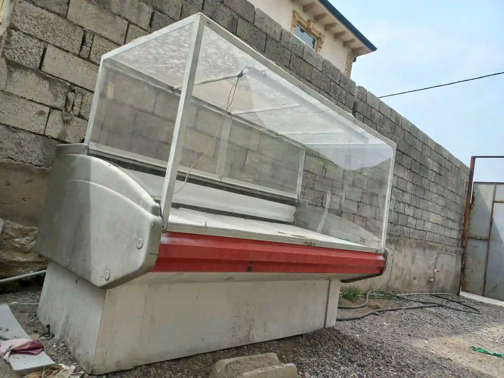 Витирна Халаденик 