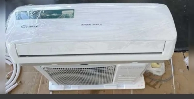 Кондиционер General 12kub Avacs12k001