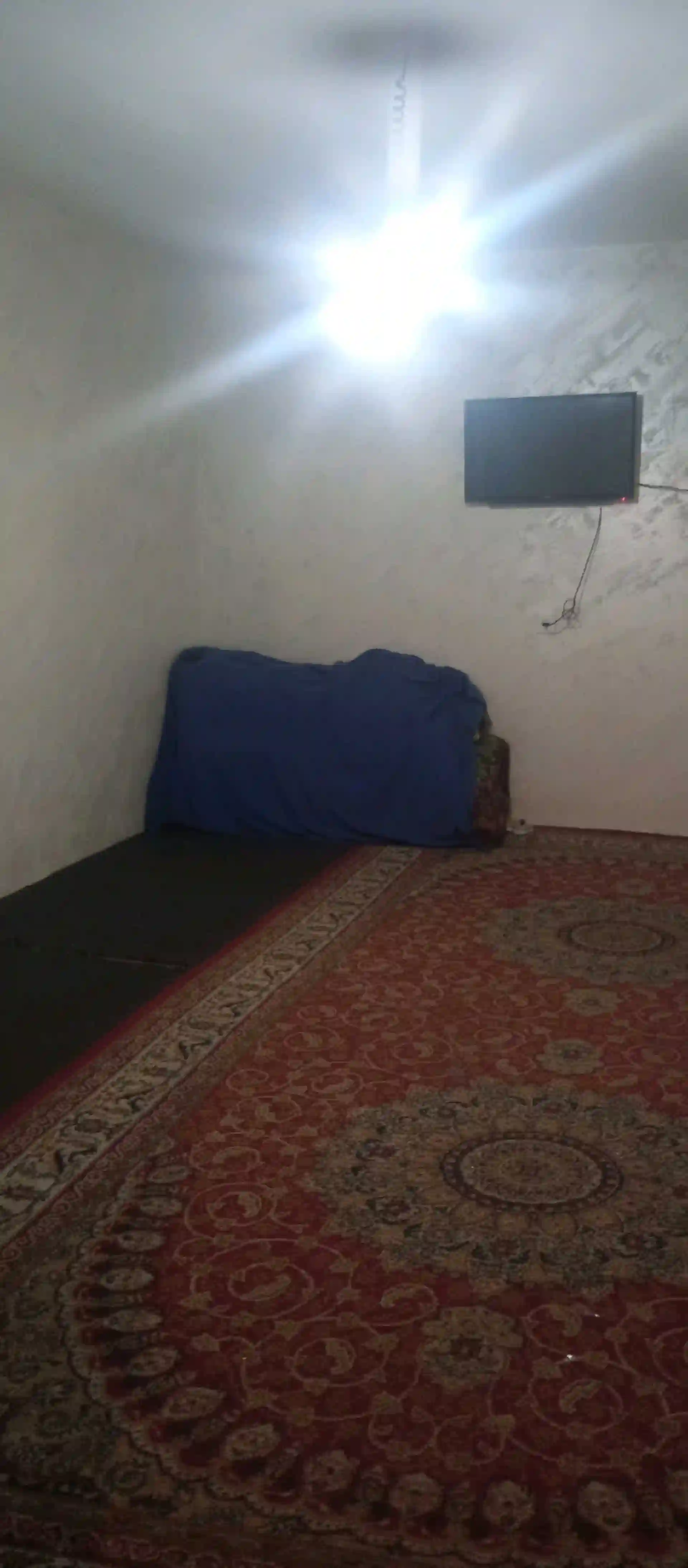 1 этажный, 2-комн. дом, 90 м², 4 соток, ленский