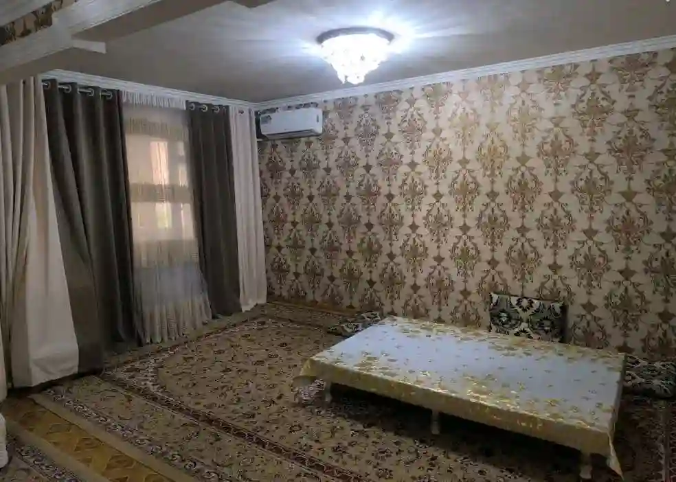 4-к квартира, 4 этаж, 82 м², Фирдавси — миниатюра 2