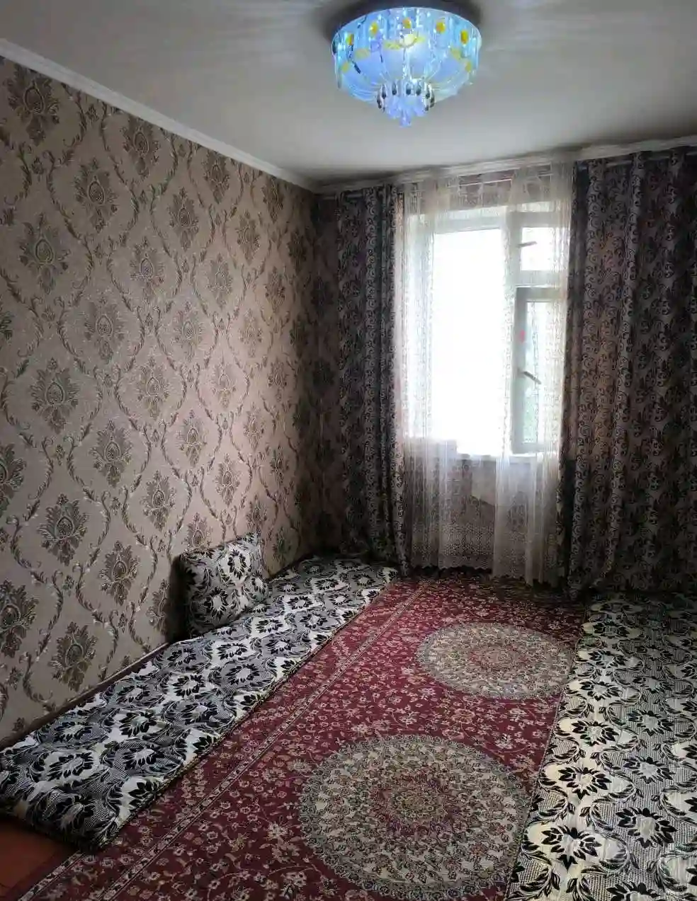 4-к квартира, 4 этаж, 82 м², Фирдавси — миниатюра 4