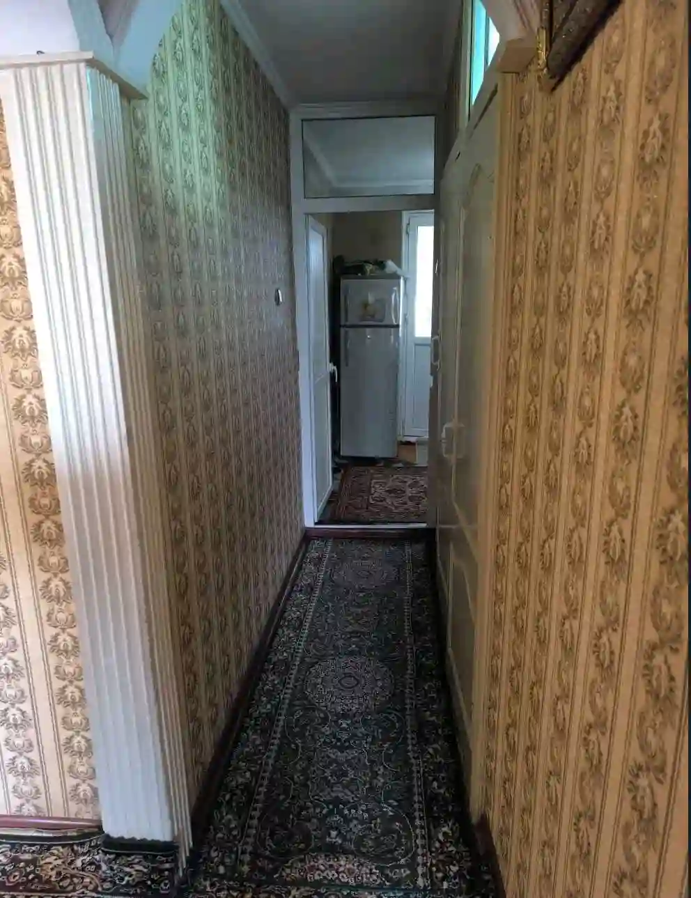 4-к квартира, 4 этаж, 82 м², Фирдавси — миниатюра 10