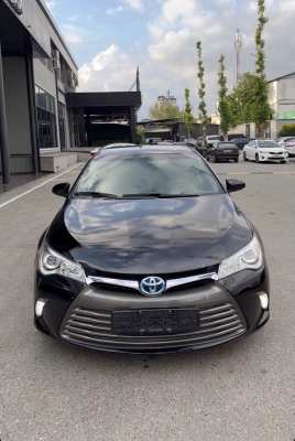 Toyota Camry 2015 — миниатюра 1