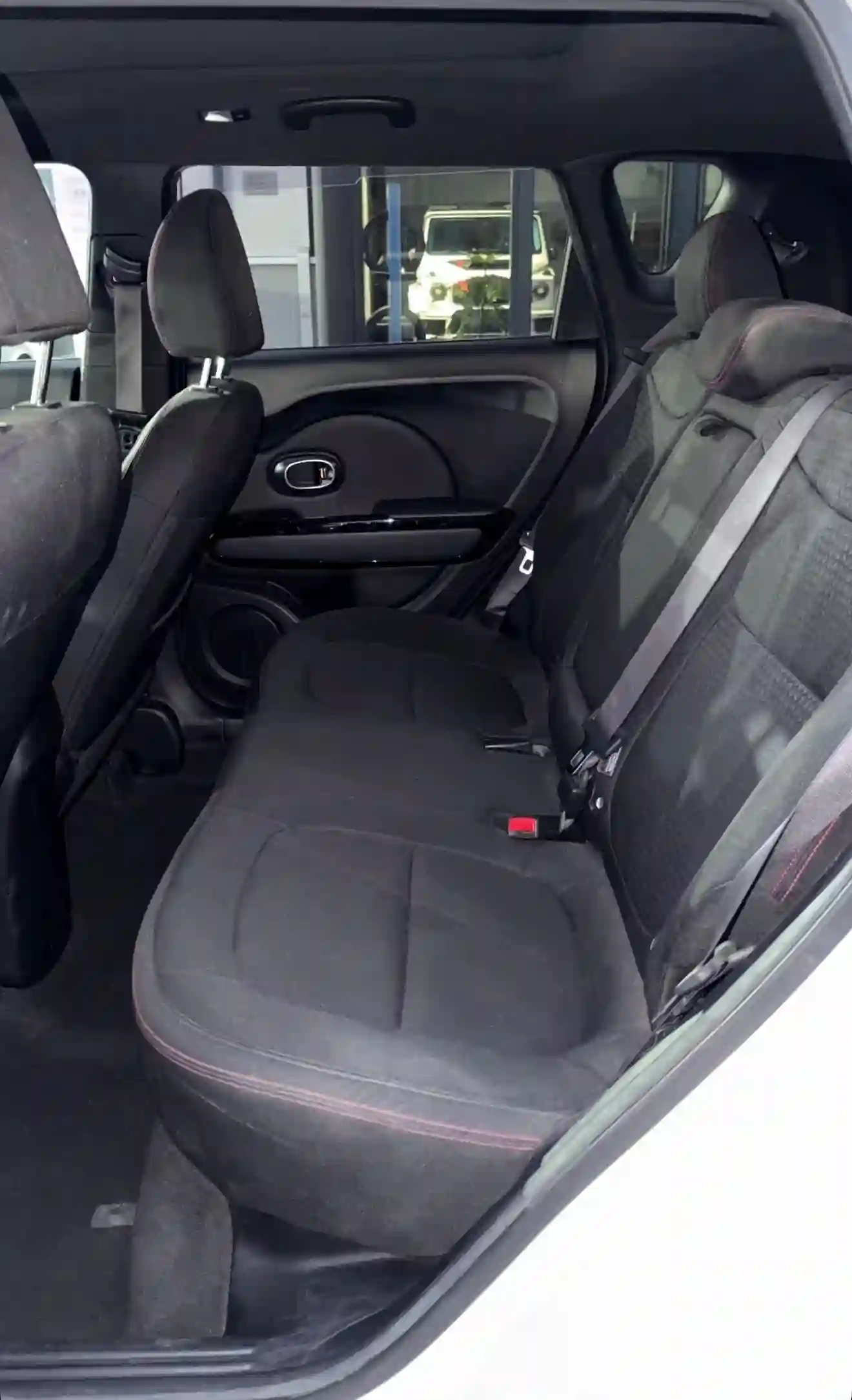Kia Soul 2014